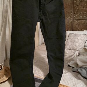 Wrangler Men's Dark Jeans